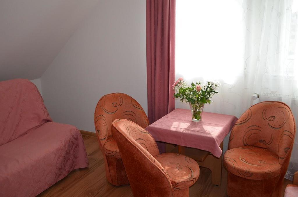 Dom Goscinny "Berberys" Rewal Quarto foto
