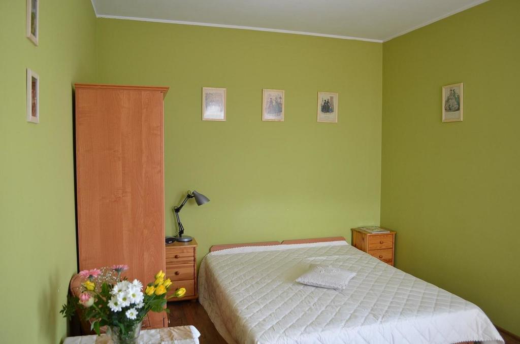 Dom Goscinny "Berberys" Rewal Quarto foto