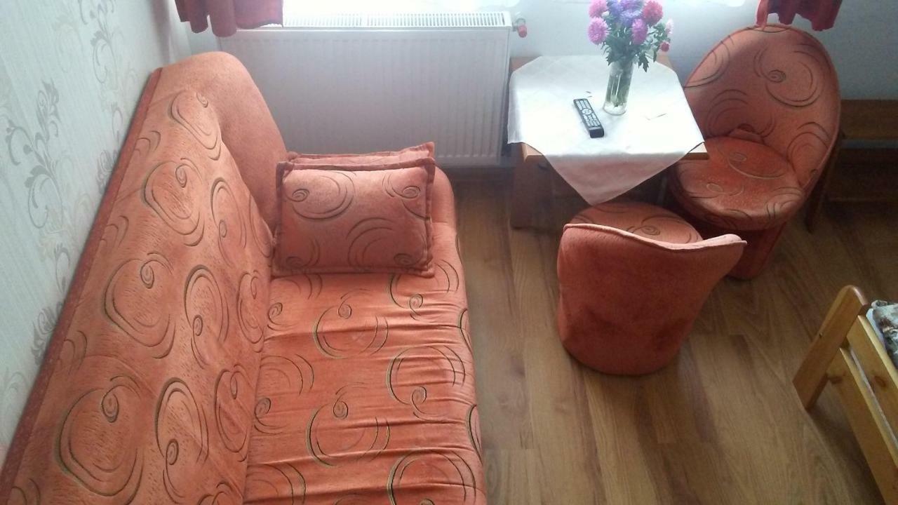Dom Goscinny "Berberys" Rewal Quarto foto